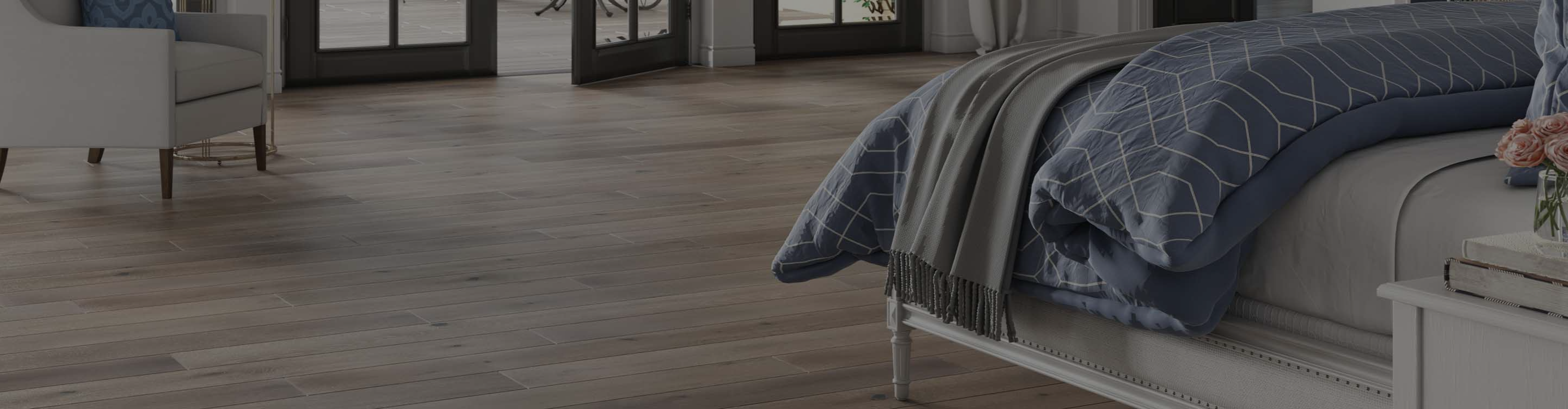 flooring experts wood flooring installation in Duluth, MN
